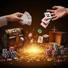 mega288 Apa Yang Ada Dalam Rooster Rumble