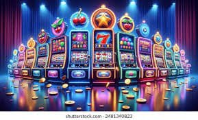mega288 Baccarat Malam